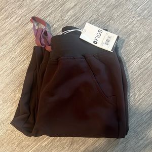 Figs (scrubs), High Waisted Zamora Joggers, regular length